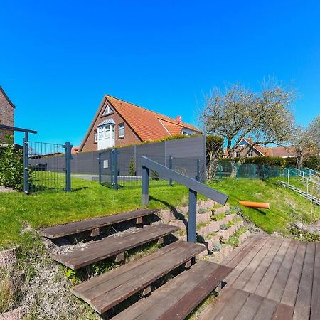 Ferienhaus Harlesand カロリーネンジール エクステリア 写真